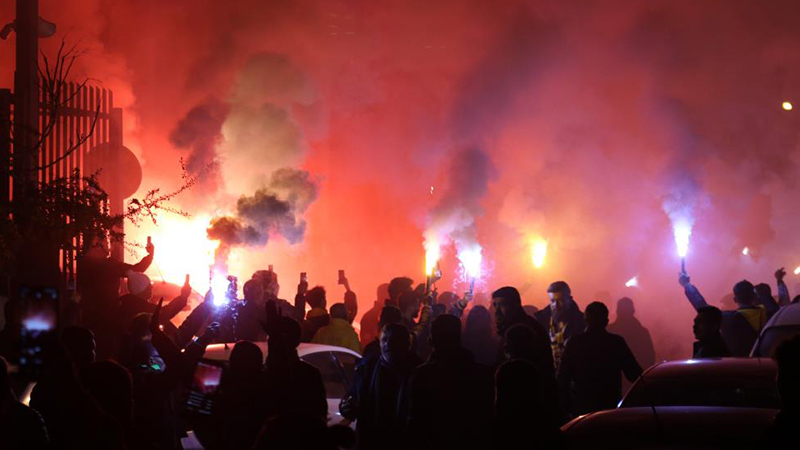 Eski MKE Ankaragücü Başkanı