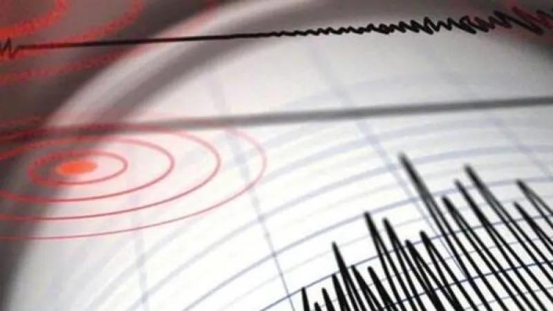 Bursa'nın Gürsu ilçesinde 3.7