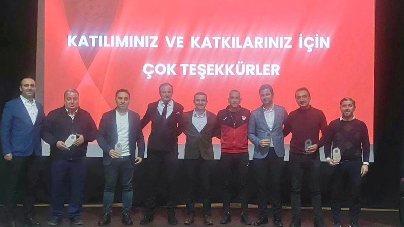 Yeni atanan Kocaeli İl