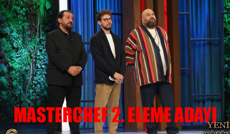 Masterchef Dokunulmazlığı Kim Aldı? Masterchef Eleme Adayı Kim? Masterchef Eleme Potasına Kim Gitti? 20 Aralık Masterchef Son Eleme Adayı