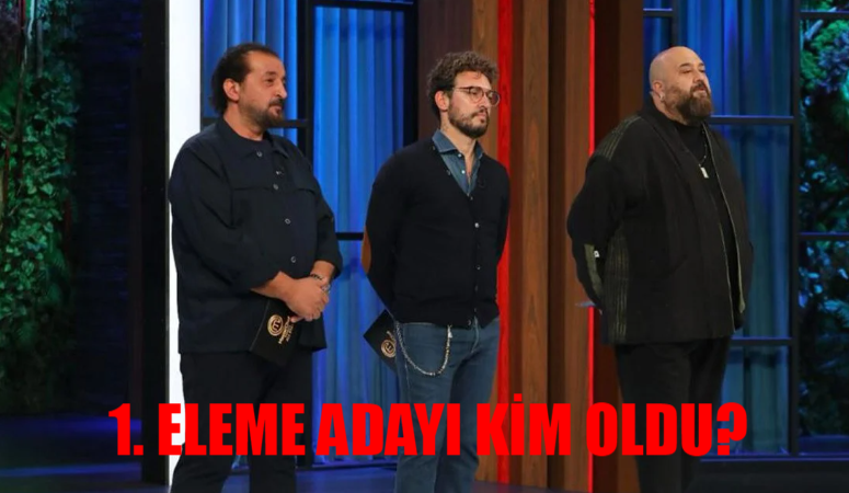 Masterchef Düello Kim Kazandı? Masterchef Dokunulmazlığı Kim Aldı? Masterchef Eleme Adayı