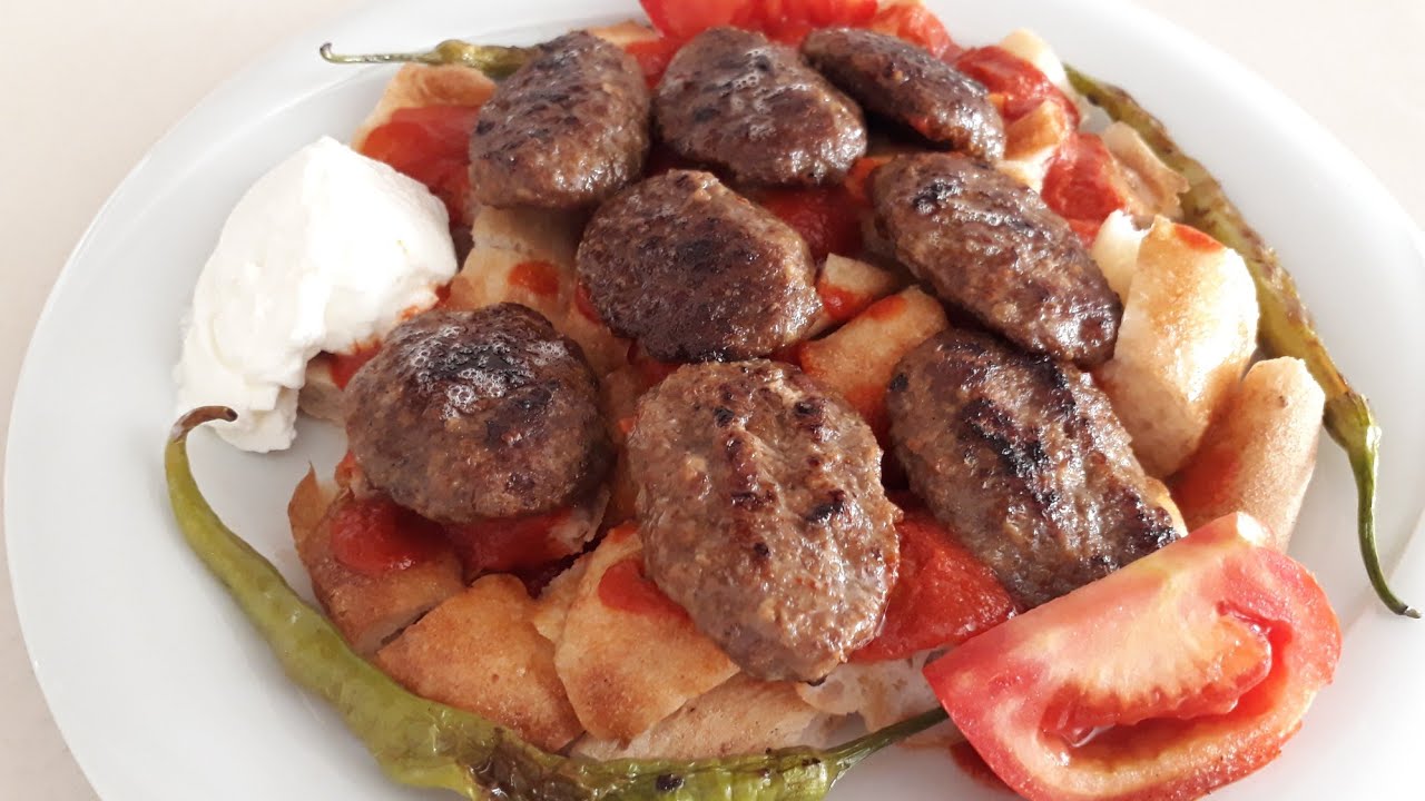 Gelinim Mutfakta Balaban Kebabı Tarifi: Eskişehir Balaban Kebabı Nasıl Yapılır? Evde Balaban Kebabı Tarifi - Resim : 1