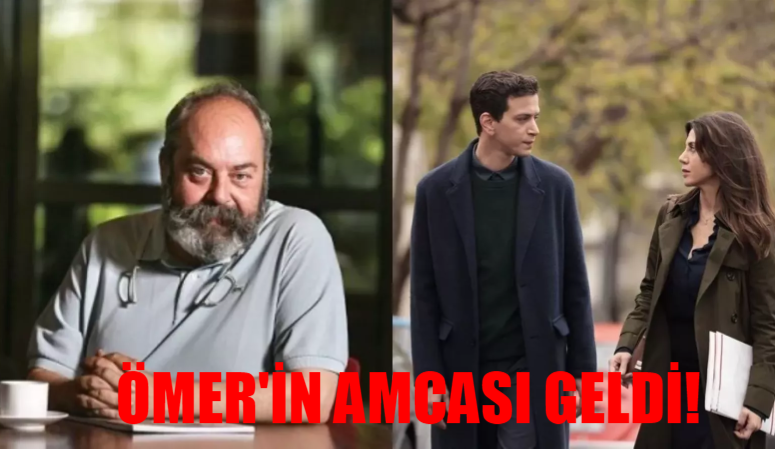 Ömer Dizi İzzet Kim? Ali Düşenkalkar Kaç Yaşında, Nereli? Gönül Dağı Muammer Hangi Diziye Geçti?