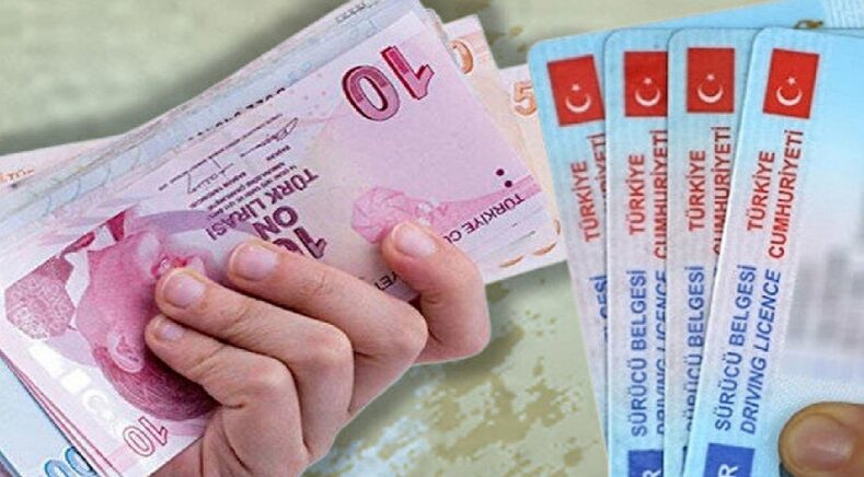 Milyonlarca araç sürücüsüne 4 bin 64 TL ceza şoku! Trafiğe bu şekilde çıkarsanız yandınız! Ehliyetinizi hemen kontrol edin