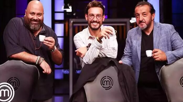 Sezon boyunca tepki çekmişti, hedefine ulaştı! O isim, MasterChef Türkiye’de ceket giyen ilk kişi oldu!