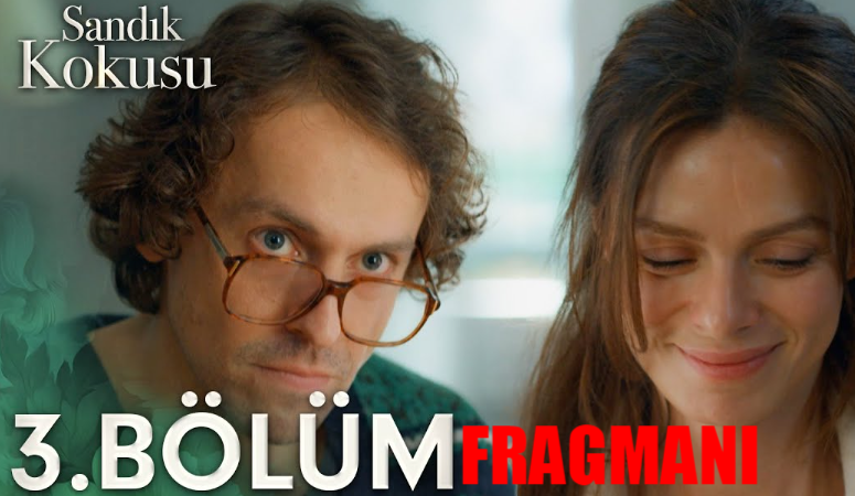 Sandık Kokusu 3 Bölüm Fragman Geldi! Çarşamba Dizileri Sandık Kokusu Fragmanı Yeni Bölüm