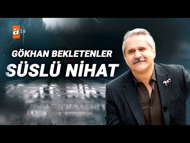 Ben Bu Cihana Sığmazam Süslü Öldü Mü? Gökhan Bekletenler Diziden Ayrıldı Mı? Ben Bu Cihana Sığmazam Süslü Kim? - Resim : 1