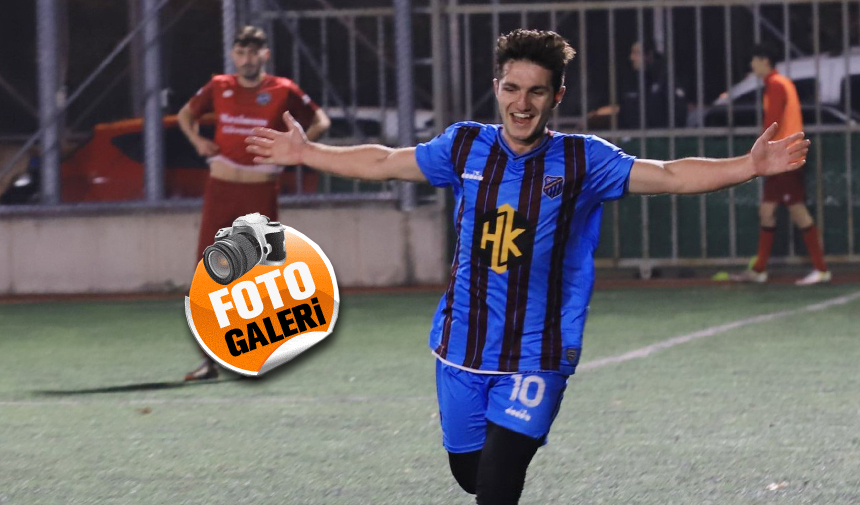 Doğantepespor – Kocaeli Güneşspor: 2-0 “Foto Galeri – Ali Köksal”