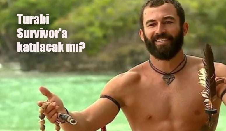 Ünlü yarışma programı Survivor’un