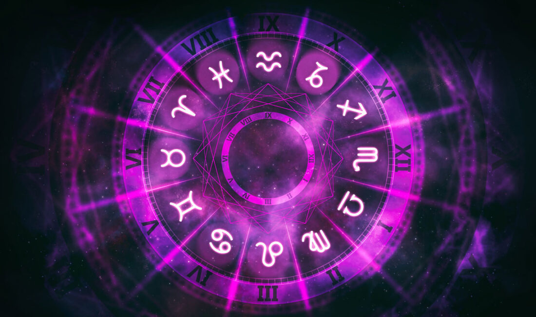 Astrolojiye göre bazı burçlar