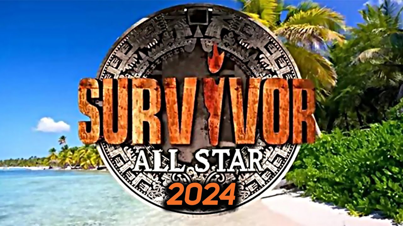 Fragmanlar yayınlandı! Sezon resmen başlıyor… Survivor 2024 All Star için geri sayım! Ne zaman başlayacak?