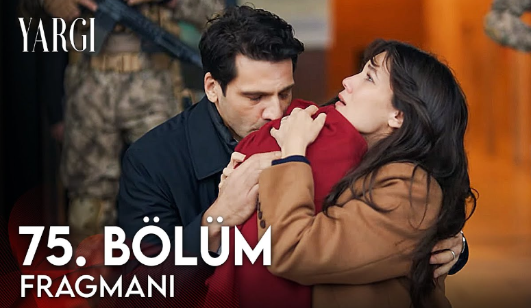 Yargı Yeni Bölüm Fragmanı! Yargı Fragman 75 Bölüm Fragmanı İzle! Yargı Yekta Ölecek Mi?