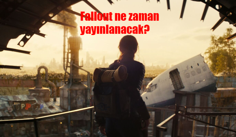 Yeni Amazon Prime Dizisi Fallout ne zaman yayınlanacak? Fallout konusu ne, oyuncuları kim?