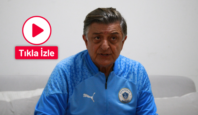 Yılmaz Vural: Bu lig sadece 4 büyük kulübün ligi değil