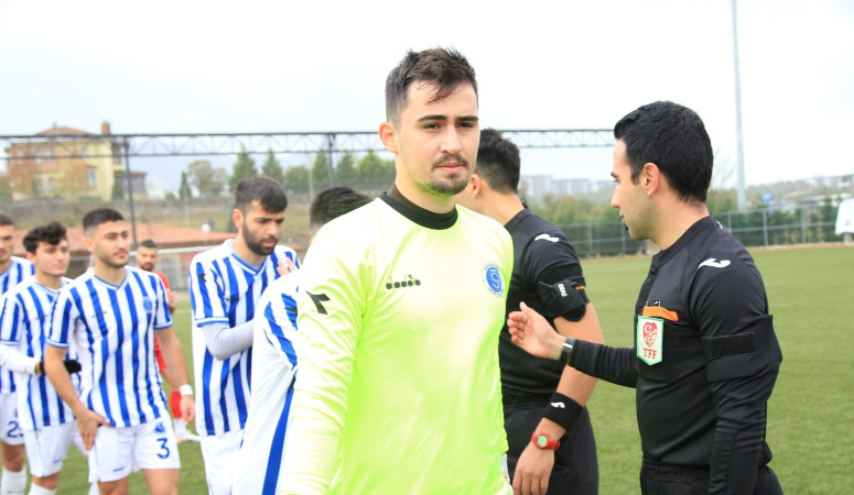 Yuvacıkspor’u ayakta alkışlıyoruz! “4-0”