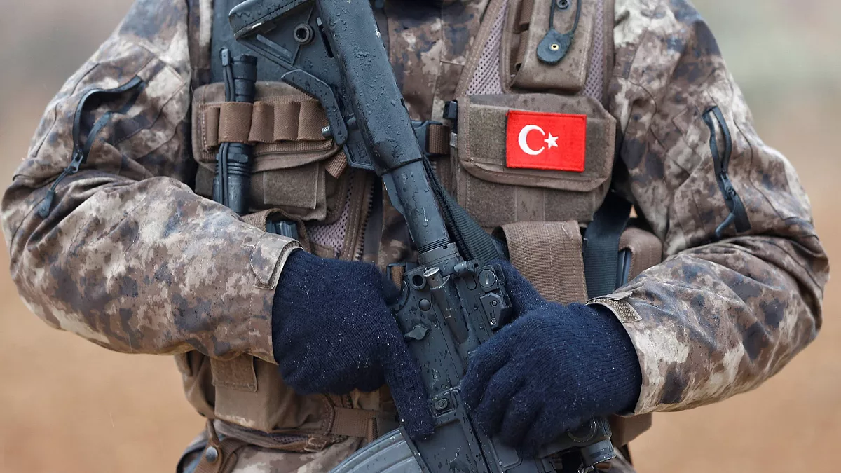 3 PKK’lı etkisiz hale getirildi