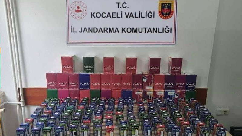 Kocaeli İl Jandarma Komutanlığı