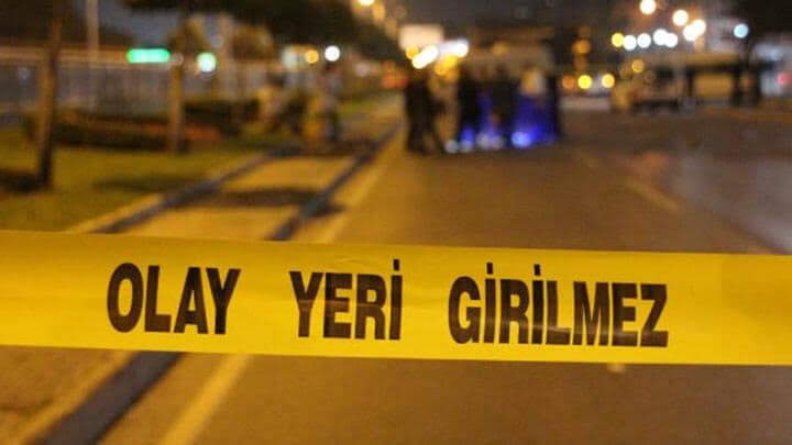 15 yaşındaki genç başka bir genci bıçakladı! - Resim : 1