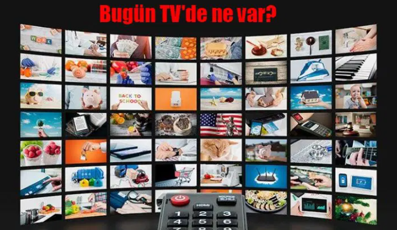 22 Ocak 2024 TV yayın akışı: Bu akşam hangi diziler var? FOX, TV8, TRT1, Show TV, Star TV, ATV, Kanal D