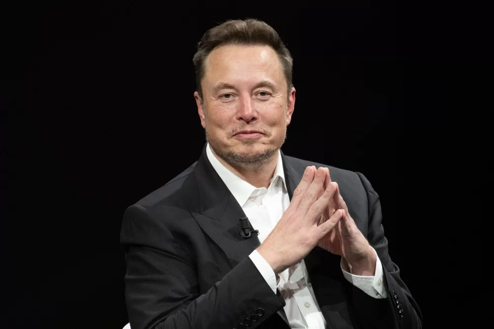 Elon Musk: “Yahudi gibiyim”