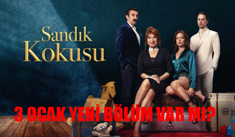 3 Ocak Çarşamba Show