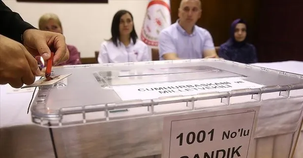 Yerel Seçim Sandık Görevlisi Ücretleri 2024 BELLİ OLDU: Sandık Görevlisi Ücreti 2024! YSK Sandık Görevlisi Başvuru Başladı Mı? - Resim : 1