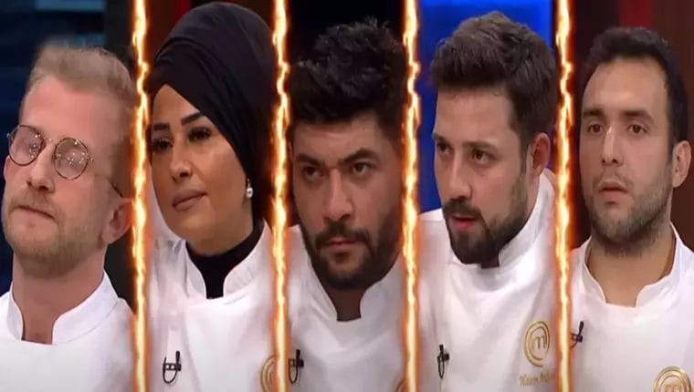 Masterchef 2023 Şampiyonu Kim? Masterchef Bitti Mi? Masterchef Final Ne Zaman? Masterchef Kim Kazandı? - Resim : 2