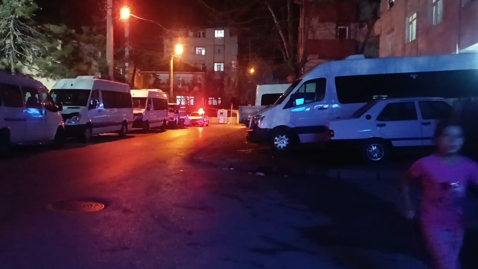 Gebze'de alkolü bedava isteyen adam alamayınca bıçaklandı - Resim : 1