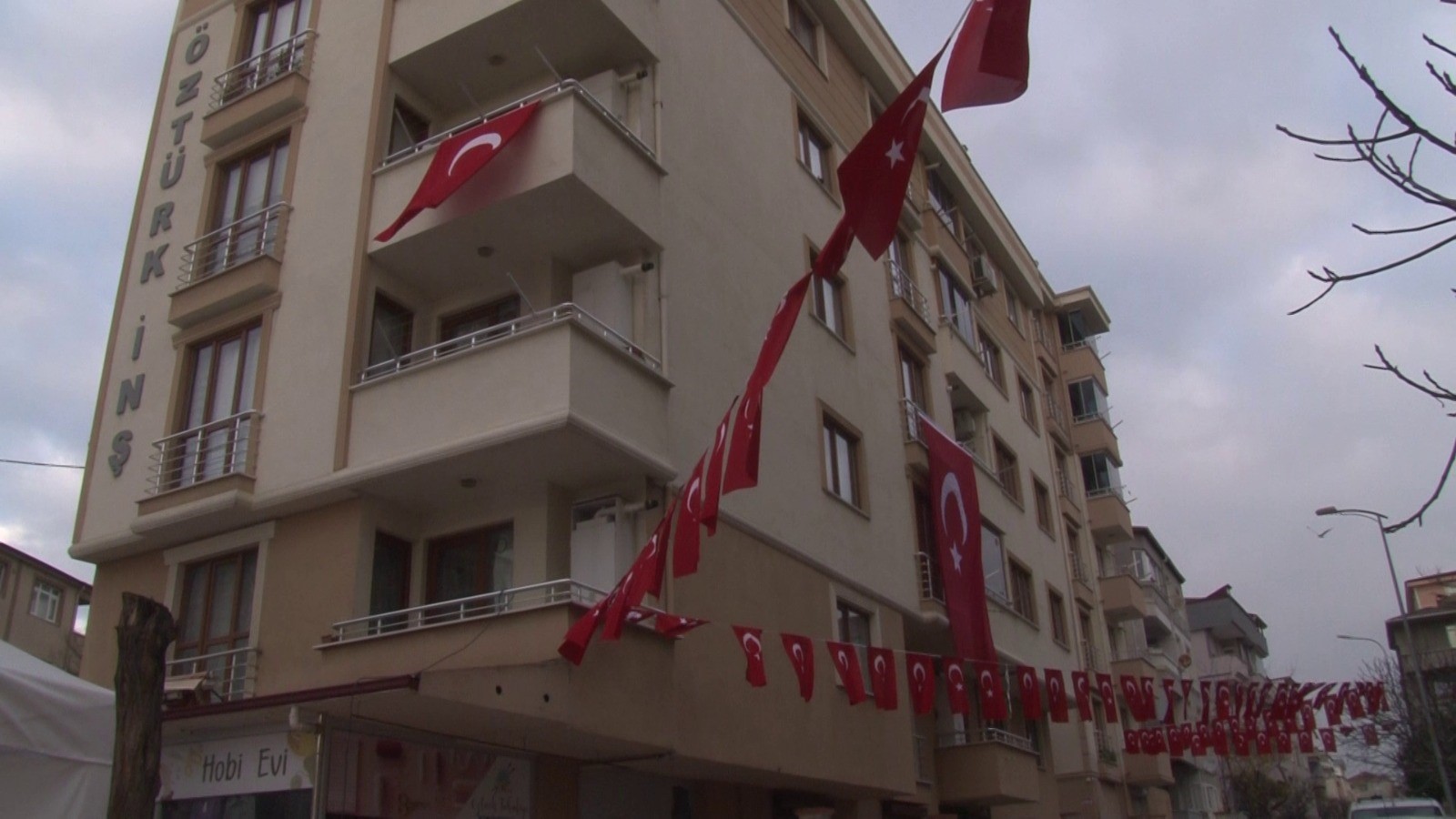 Ahmet Köroğlu’nun akrabası: “Aynı aileden ikinci şehidimiz”