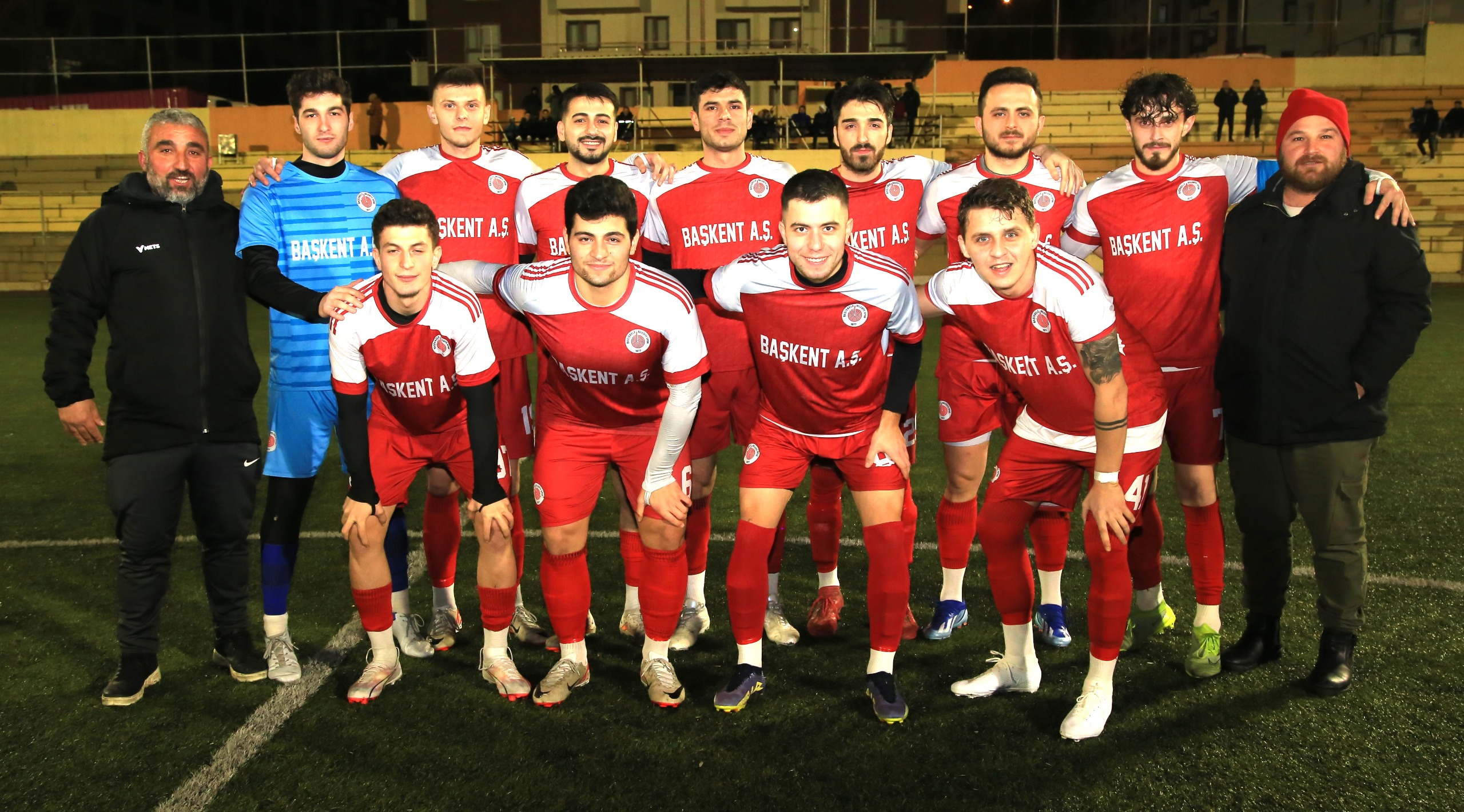 Başiskele kazandı, Osmanlı’nın umutları azaldı! “3-1” - Resim : 7