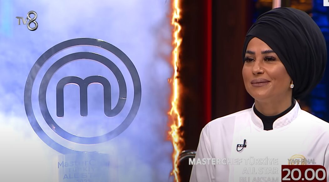 6 Ocak Masterchef Kim Elendi? Masterchef Yarı Final Kim Elendi? Masterchef Kim Elendi Bugün? Elenen Yarışmacı Masterchef 6 Ocak 2024 - Resim : 2