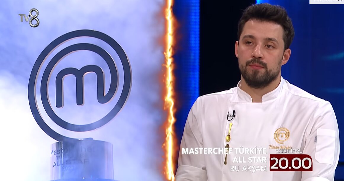 6 Ocak Masterchef Kim Elendi? Masterchef Yarı Final Kim Elendi? Masterchef Kim Elendi Bugün? Elenen Yarışmacı Masterchef 6 Ocak 2024 - Resim : 3