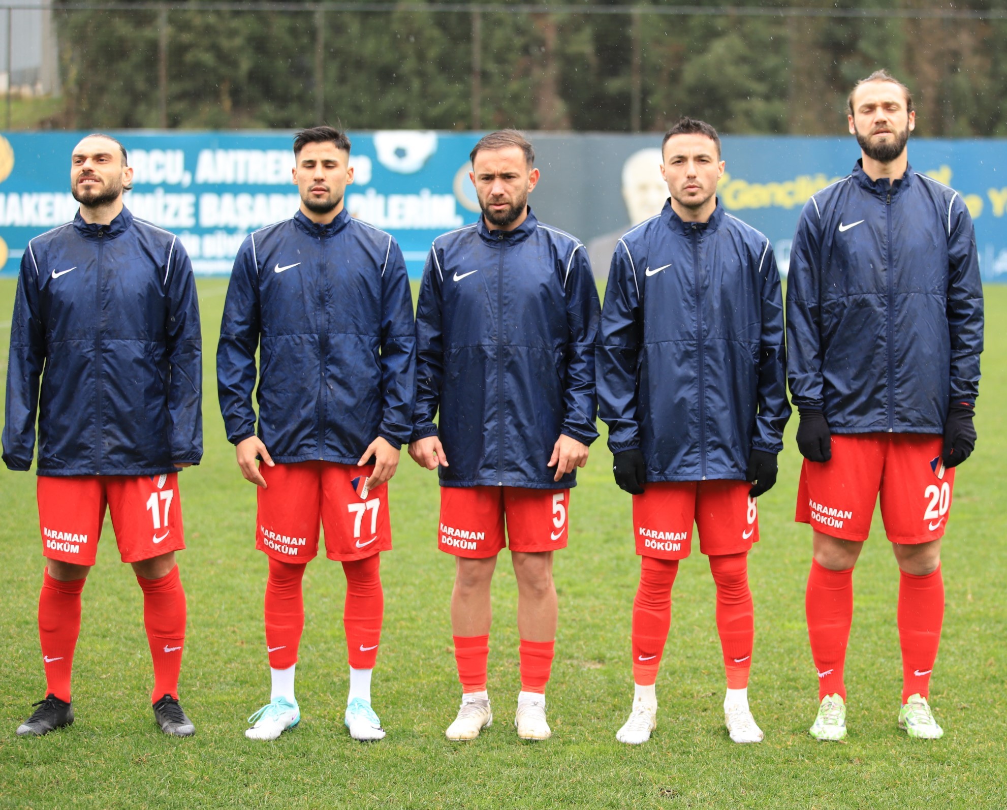 Belediye Derincespor – Düzcespor: 0-0 “2. Lig maçı – Foto Galeri – Ali Köksal” - Resim : 8