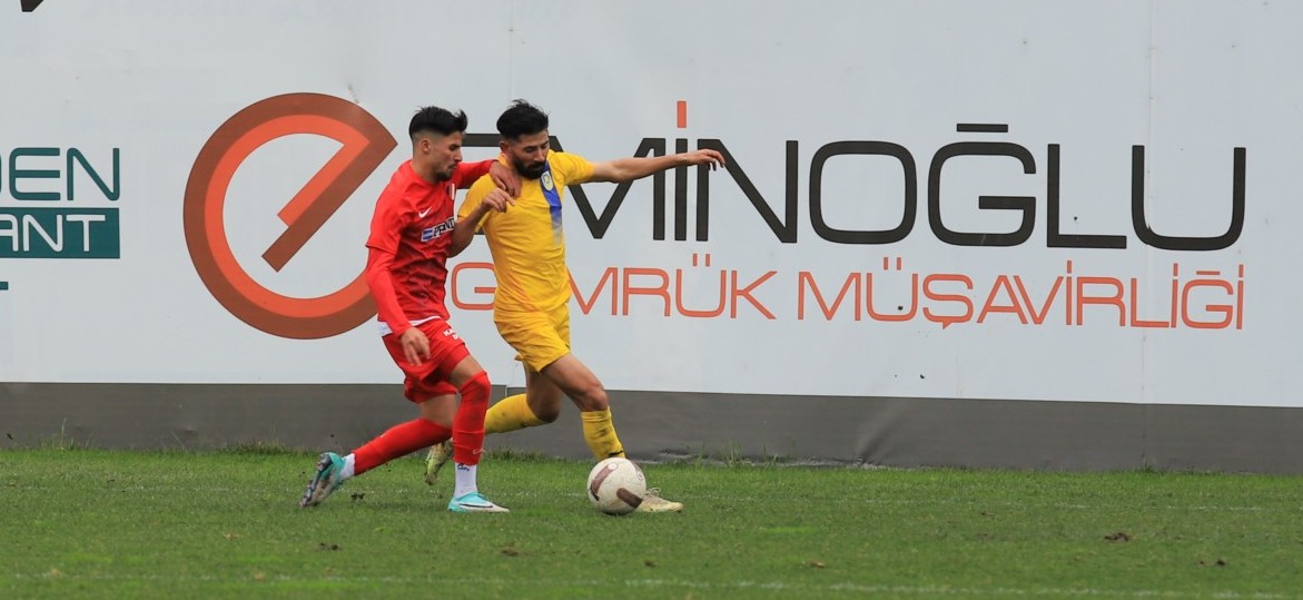 Belediye Derincespor – Düzcespor: 0-0 “2. Lig maçı – Foto Galeri – Ali Köksal” - Resim : 30