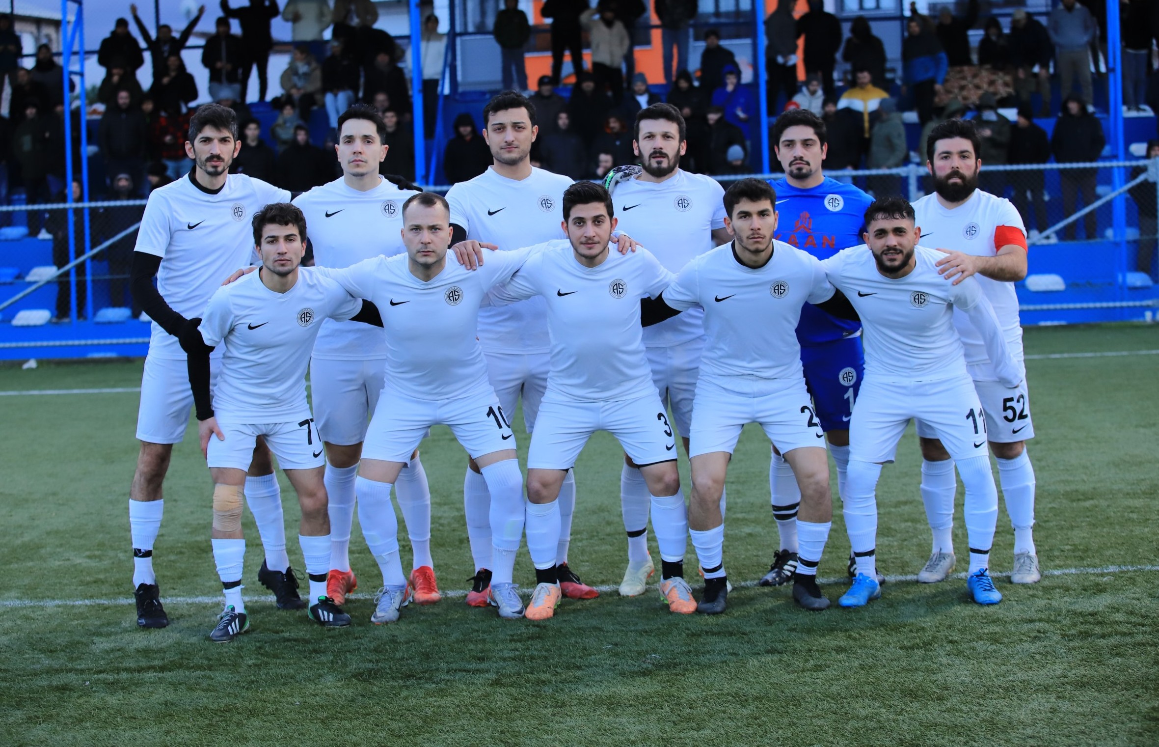 Mekanın sahibi geri döndü! Alikahya SÜPER oldu! “2-0” “Foto Galeri Ali Köksal” - Resim : 5