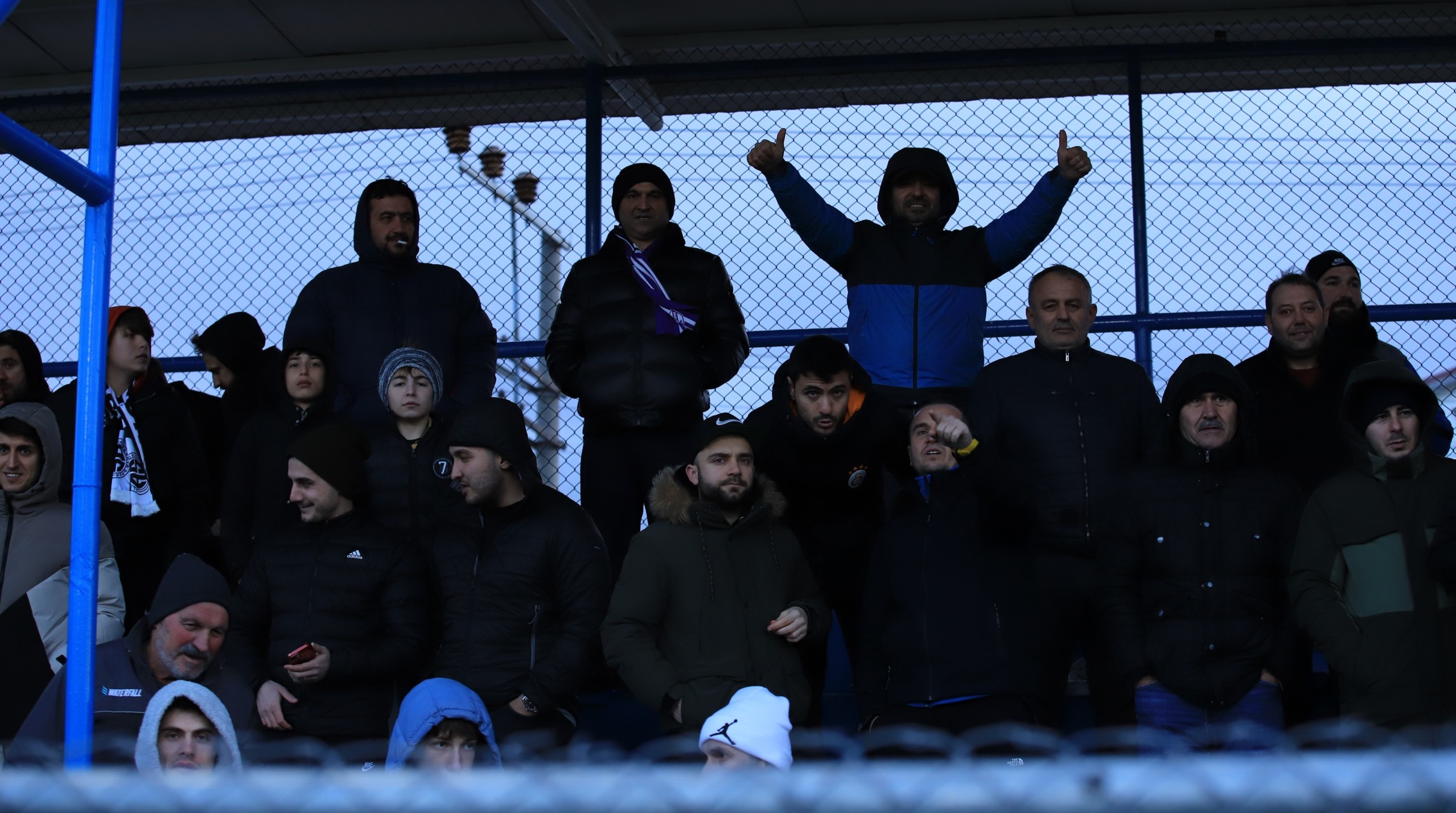 Mekanın sahibi geri döndü! Alikahya SÜPER oldu! “2-0” “Foto Galeri Ali Köksal” - Resim : 8