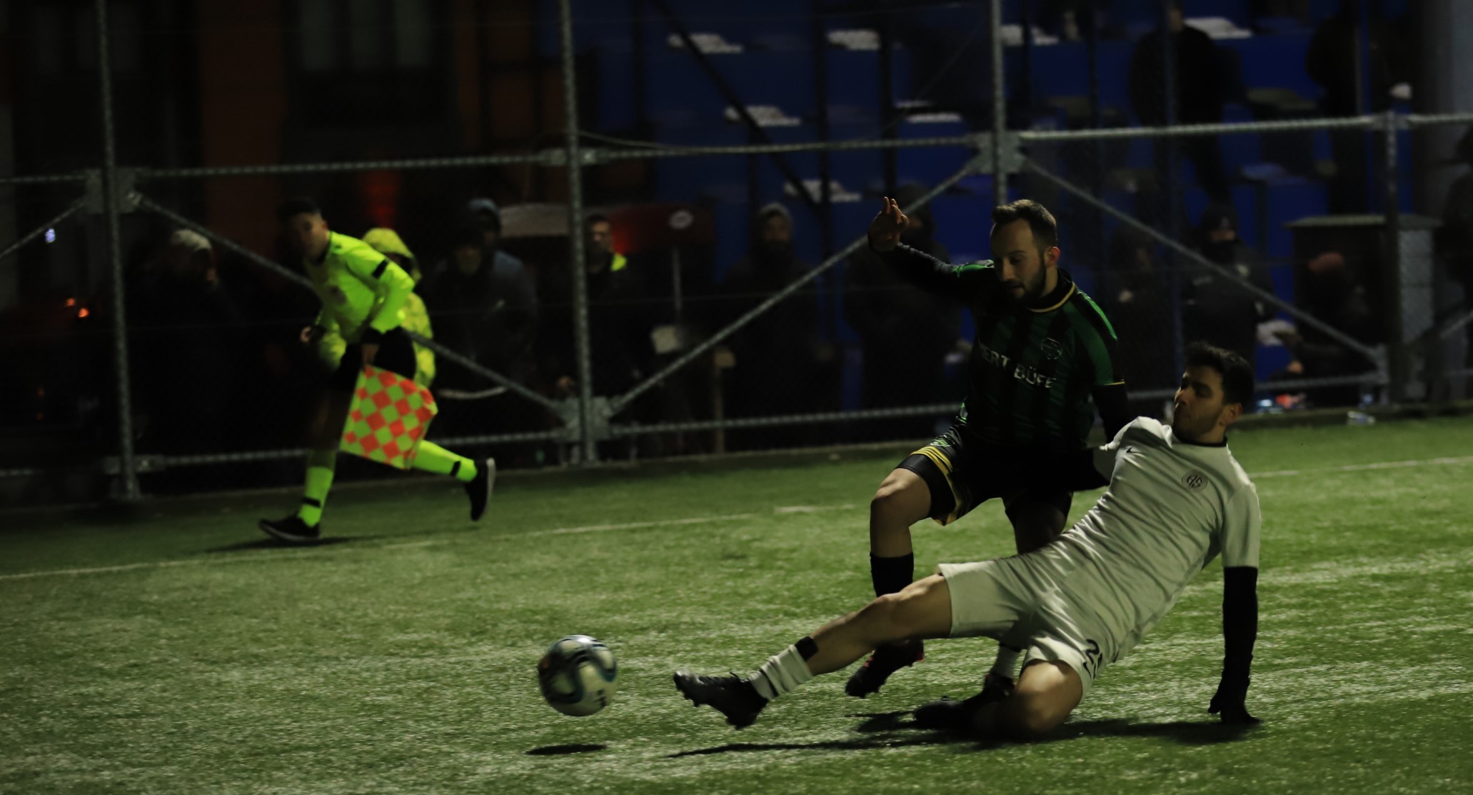 Mekanın sahibi geri döndü! Alikahya SÜPER oldu! “2-0” “Foto Galeri Ali Köksal” - Resim : 33