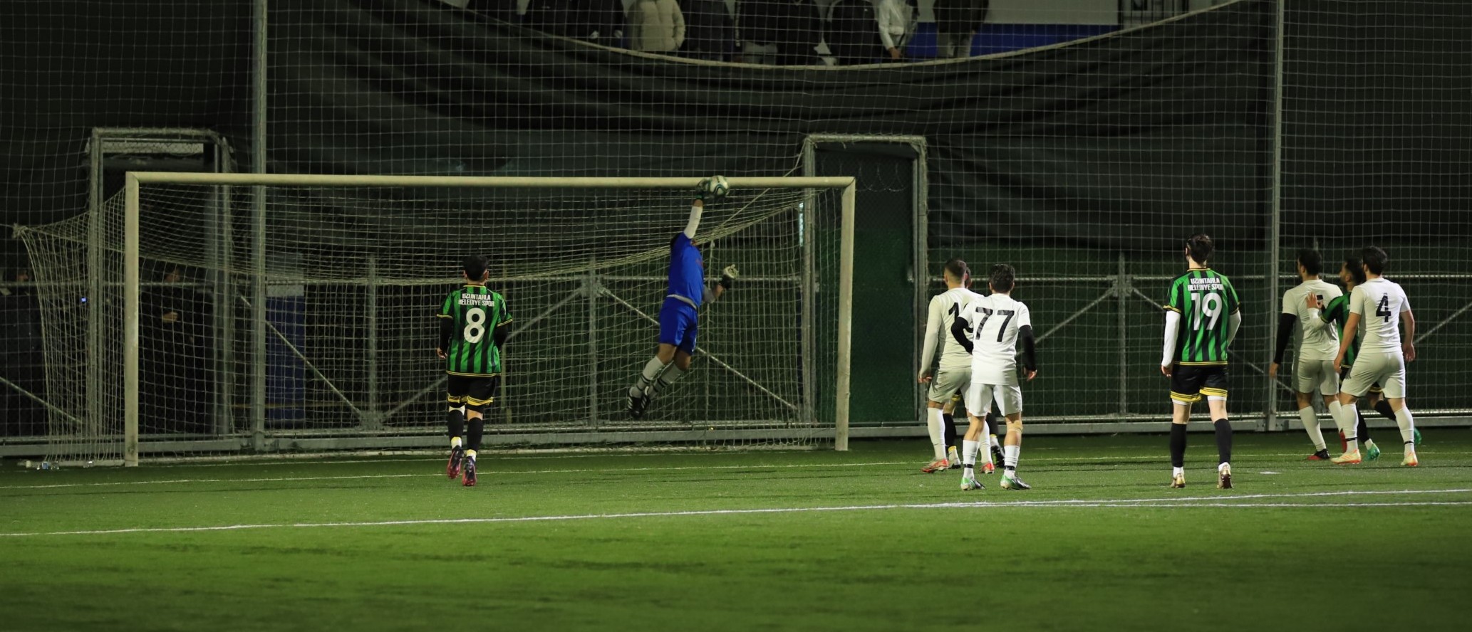 Mekanın sahibi geri döndü! Alikahya SÜPER oldu! “2-0” “Foto Galeri Ali Köksal” - Resim : 34