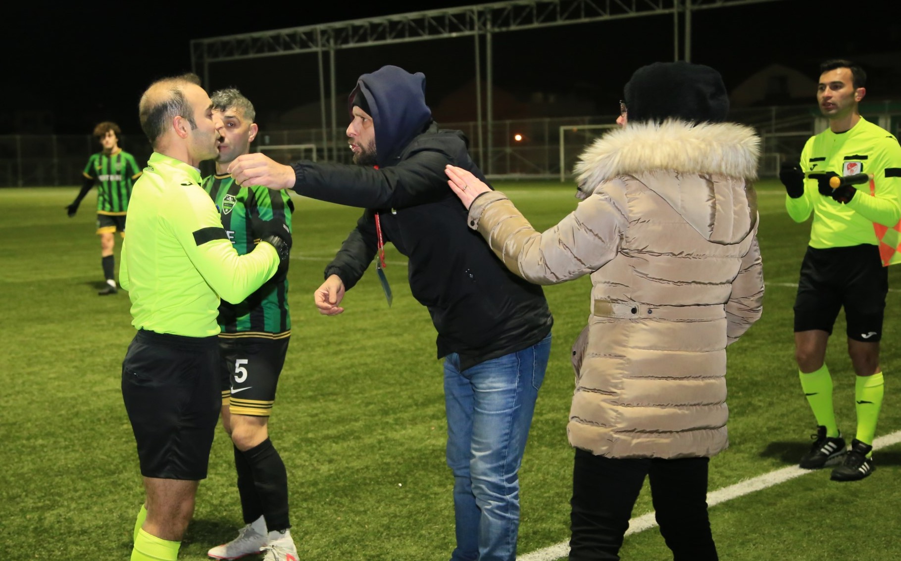 Mekanın sahibi geri döndü! Alikahya SÜPER oldu! “2-0” “Foto Galeri Ali Köksal” - Resim : 39