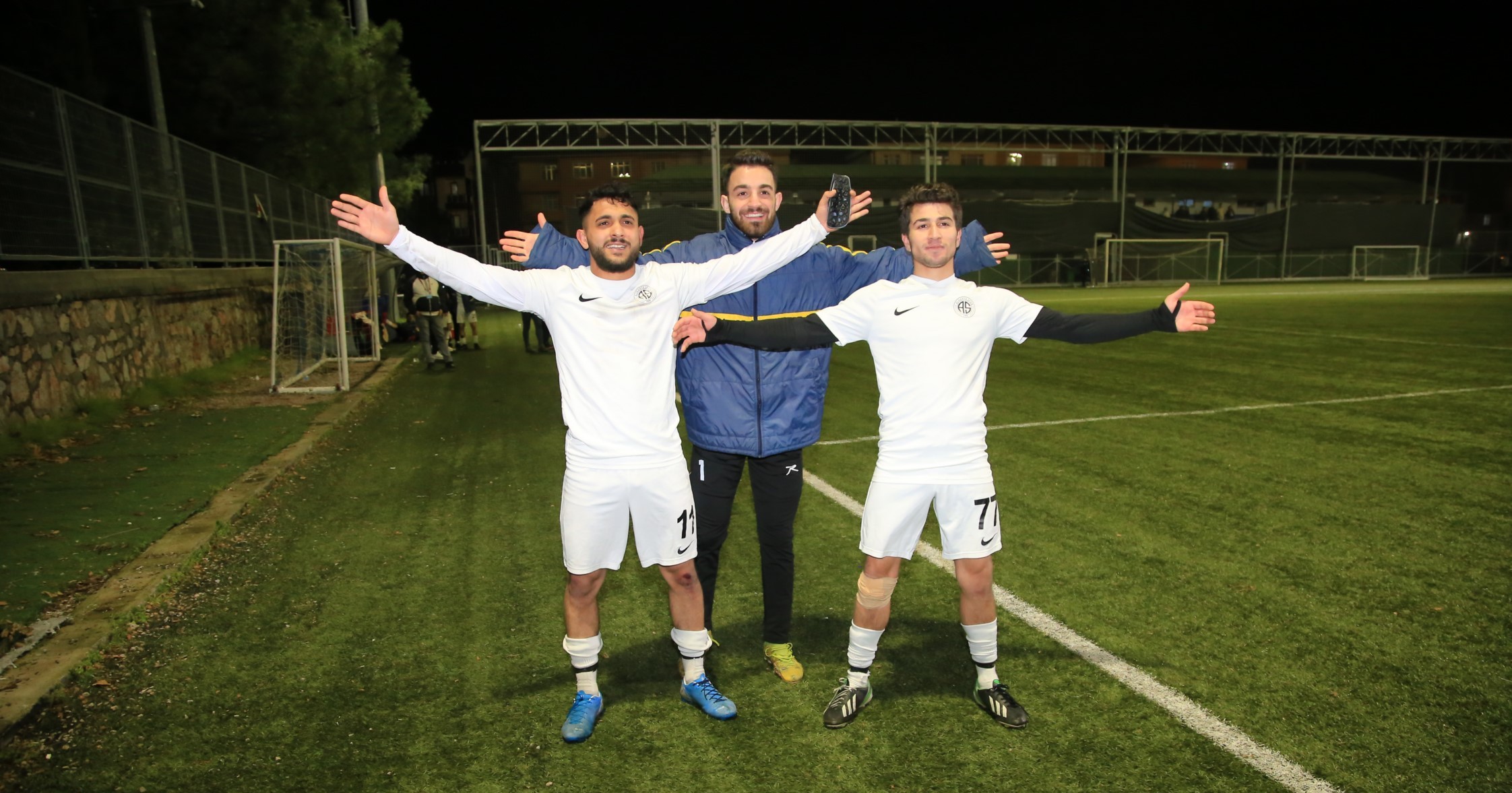 Mekanın sahibi geri döndü! Alikahya SÜPER oldu! “2-0” “Foto Galeri Ali Köksal” - Resim : 40