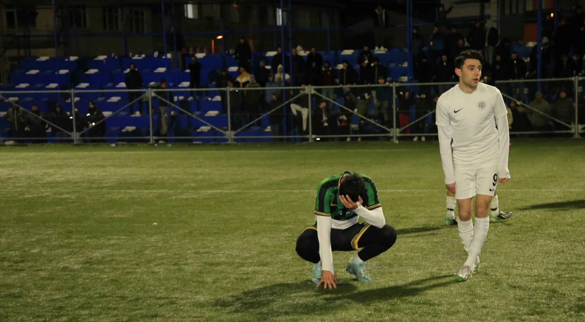 Mekanın sahibi geri döndü! Alikahya SÜPER oldu! “2-0” “Foto Galeri Ali Köksal” - Resim : 43