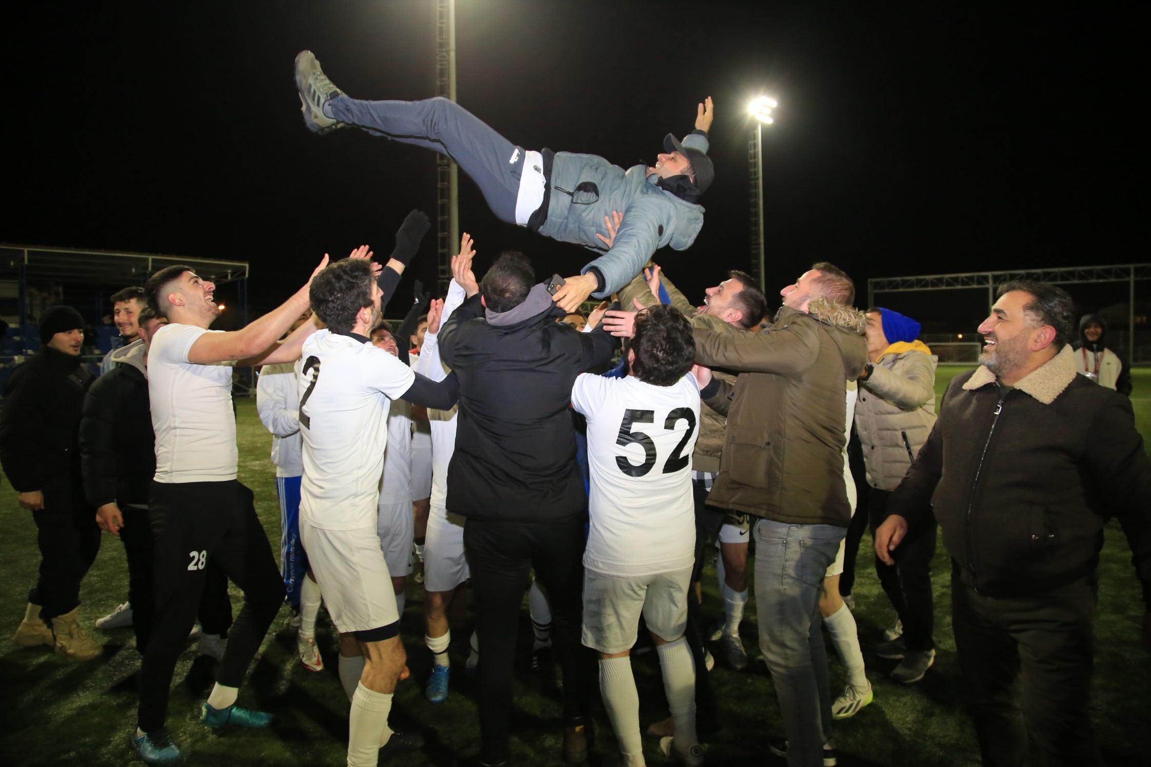 Mekanın sahibi geri döndü! Alikahya SÜPER oldu! “2-0” “Foto Galeri Ali Köksal” - Resim : 53