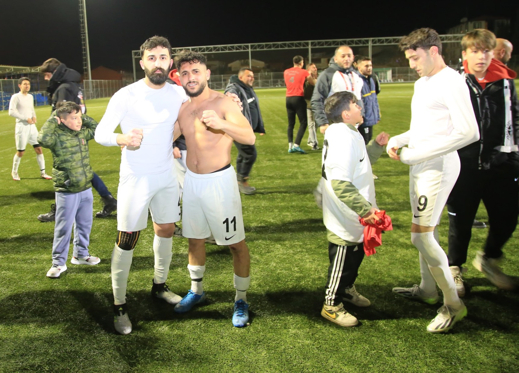 Mekanın sahibi geri döndü! Alikahya SÜPER oldu! “2-0” “Foto Galeri Ali Köksal” - Resim : 59