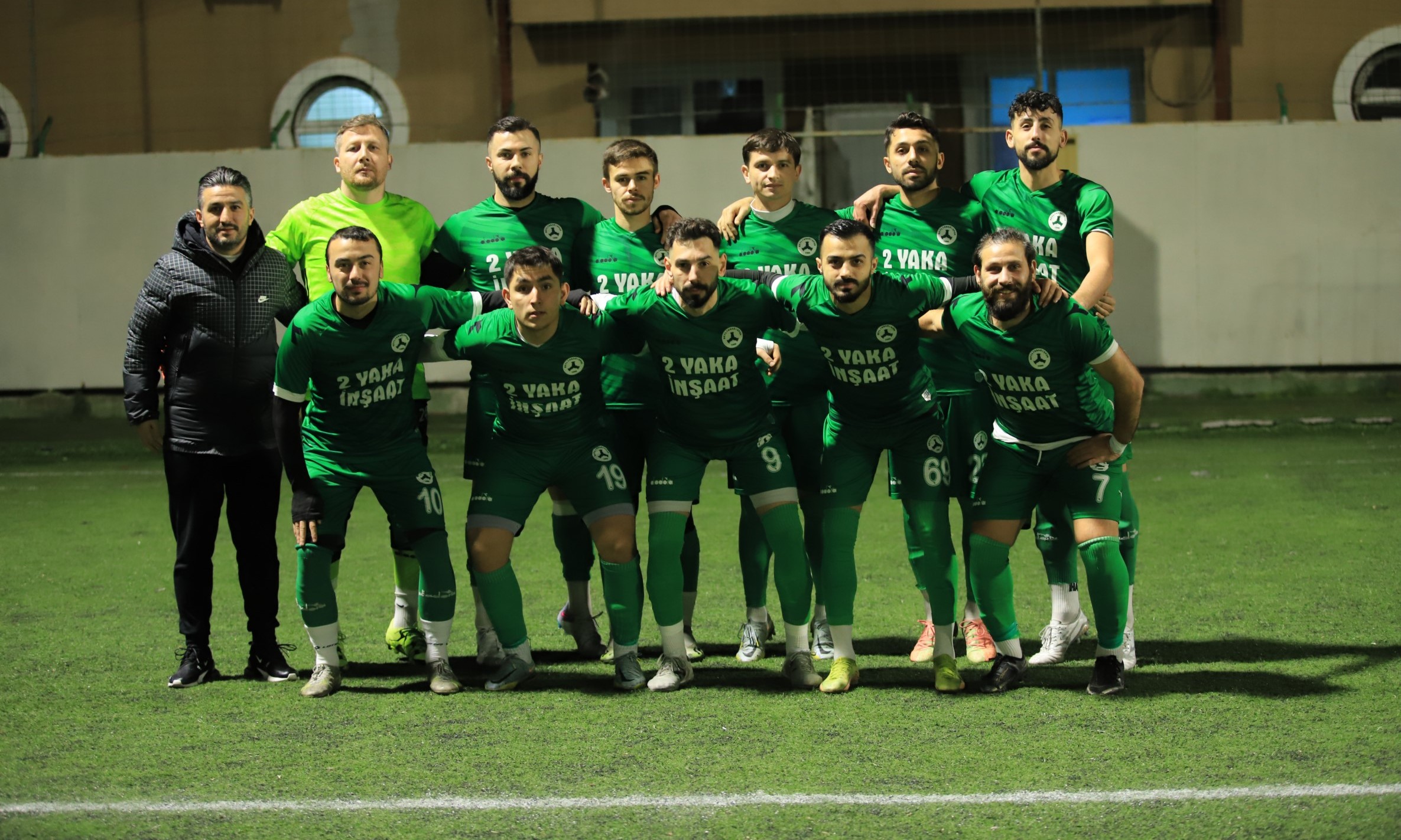 Kocaeli Güneşspor – Beylikbağıspor: 1-2 “Foto Galeri – Ali Köksal” - Resim : 2