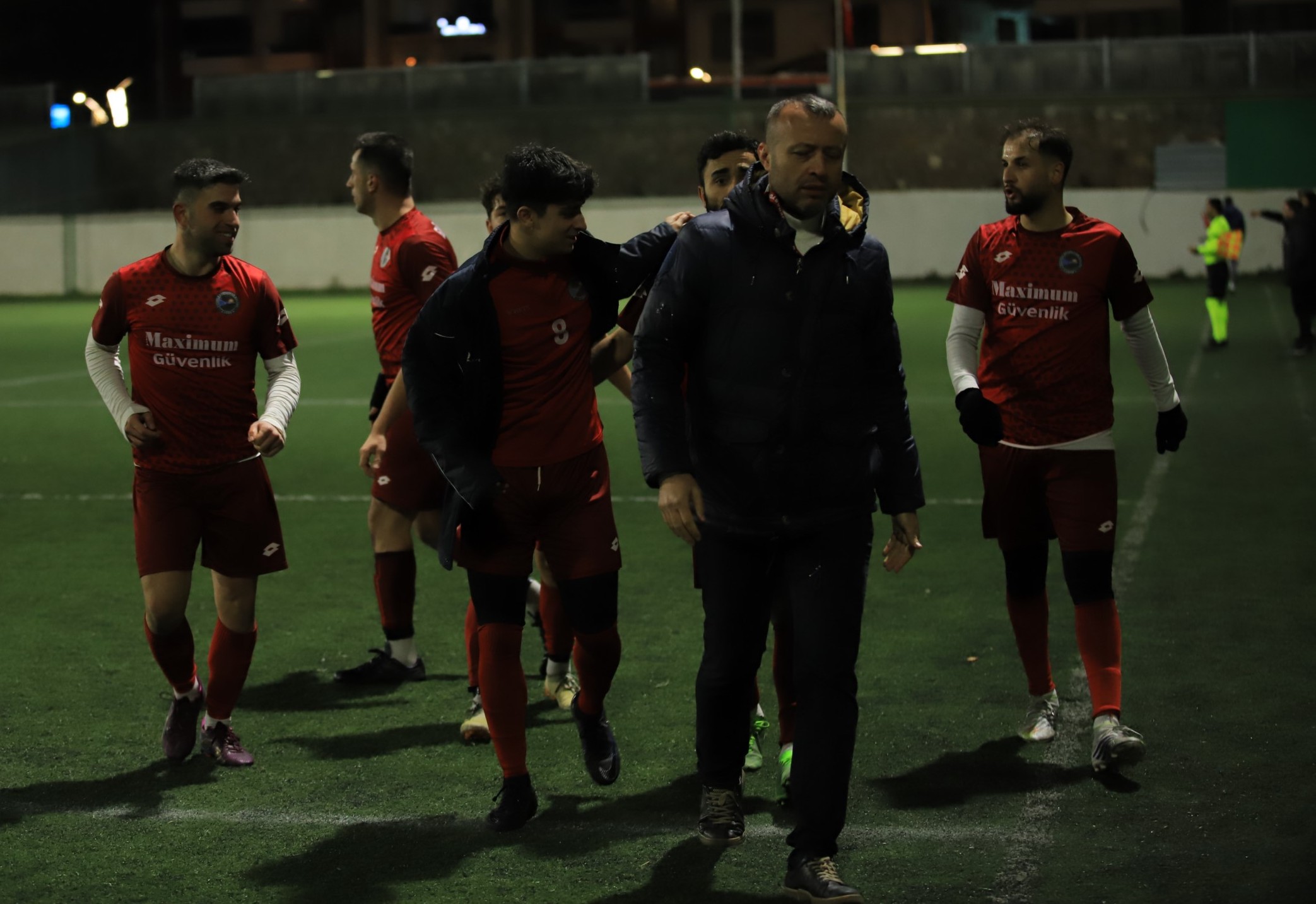 Kocaeli Güneşspor – Beylikbağıspor: 1-2 “Foto Galeri – Ali Köksal” - Resim : 17