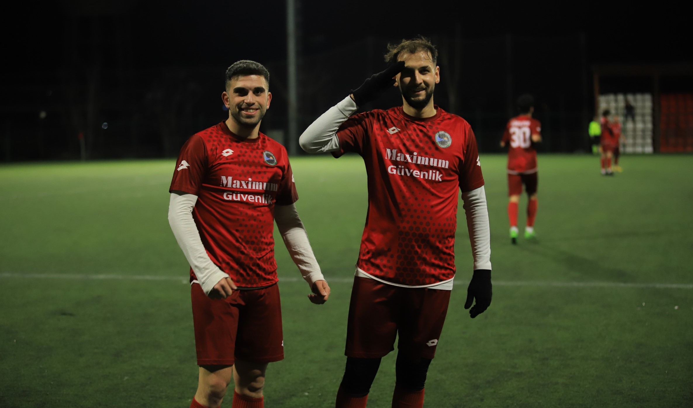 Kocaeli Güneşspor – Beylikbağıspor: 1-2 “Foto Galeri – Ali Köksal” - Resim : 18