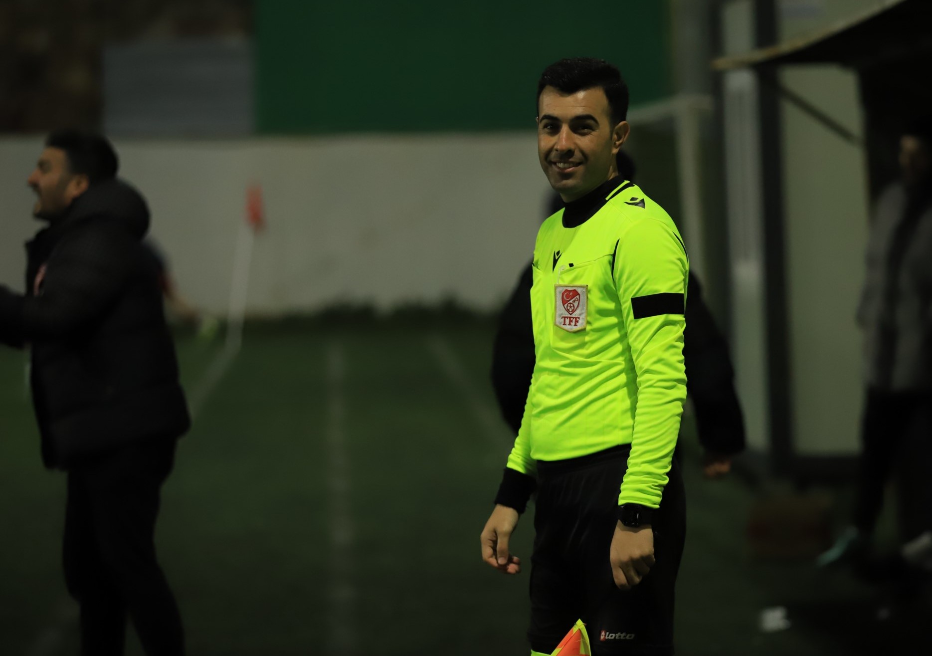 Kocaeli Güneşspor – Beylikbağıspor: 1-2 “Foto Galeri – Ali Köksal” - Resim : 24