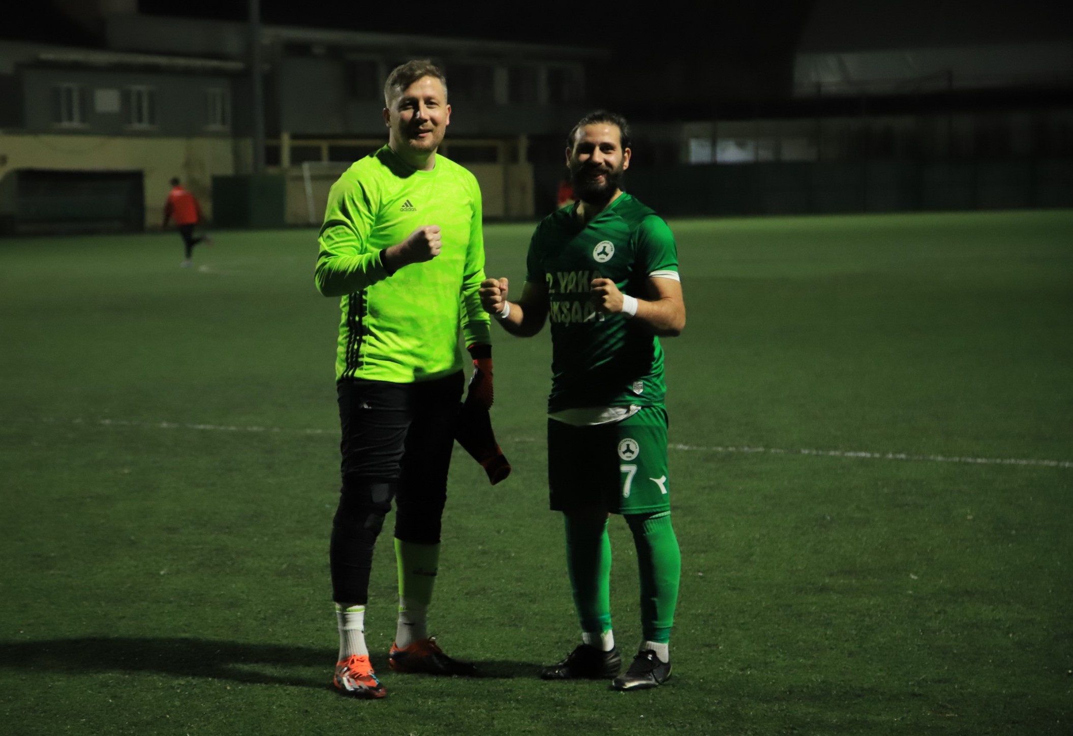 Kocaeli Güneşspor – Beylikbağıspor: 1-2 “Foto Galeri – Ali Köksal” - Resim : 32