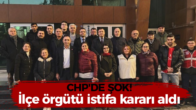 CHP yerel seçimler öncesi