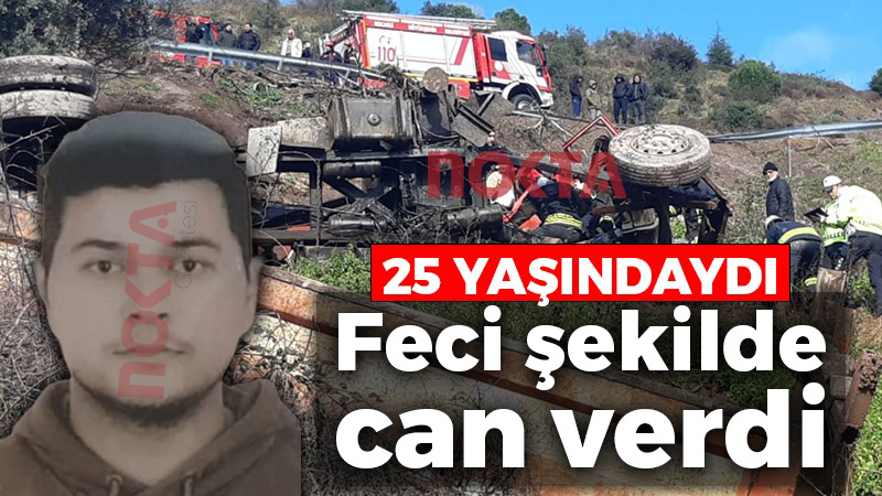 Körfez İlimtepe yolu Hacı